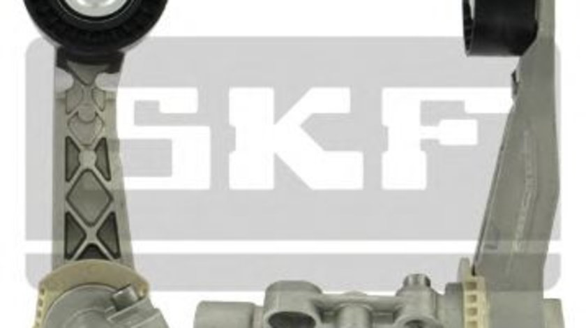 Rola intinzator,curea transmisie CITROEN C4 Grand Picasso II (2013 - 2016) SKF VKM 33400 piesa NOUA