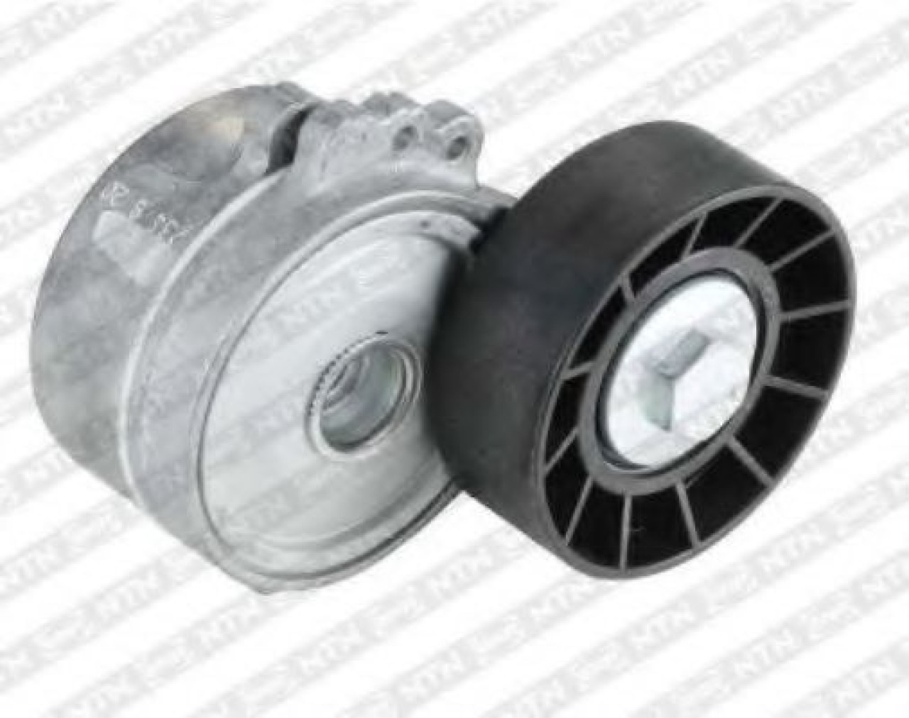 Rola intinzator,curea transmisie CITROEN C4 Picasso I (UD) (2007 - 2013) SNR GA359.13 piesa NOUA