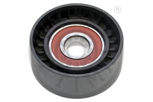 Rola intinzator,curea transmisie CITROEN C6 (TD) (2005 - 2016) OPTIMAL 0-N2042S piesa NOUA