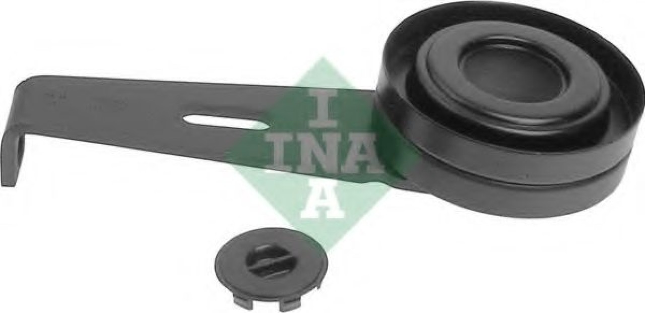 Rola intinzator,curea transmisie CITROEN XSARA (N1) (1997 - 2005) INA 531 0097 10 piesa NOUA