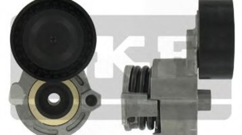 Rola intinzator,curea transmisie DACIA DUSTER (2010 - 2016) SKF VKM 36055 piesa NOUA