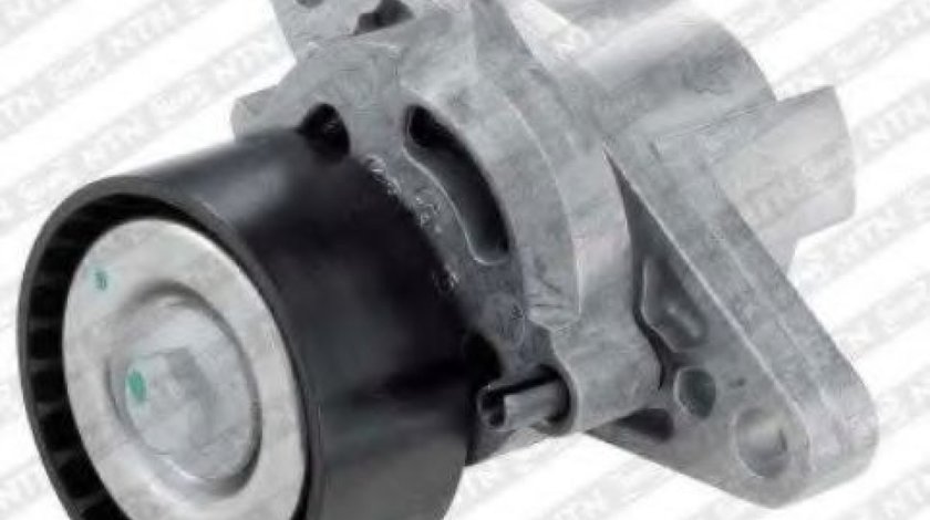 Rola intinzator,curea transmisie DACIA DUSTER (2010 - 2016) SNR GA355.14 piesa NOUA