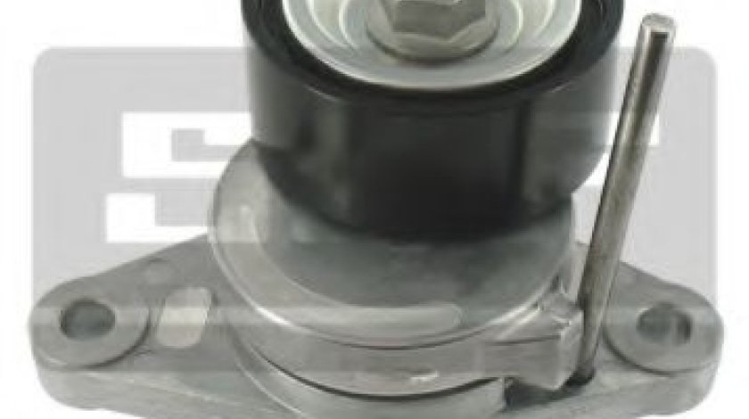 Rola intinzator,curea transmisie DACIA DUSTER (2010 - 2016) SKF VKM 36201 piesa NOUA