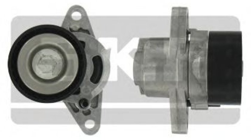 Rola intinzator,curea transmisie DACIA LOGAN (LS) (2004 - 2016) SKF VKM 36020 - produs NOU