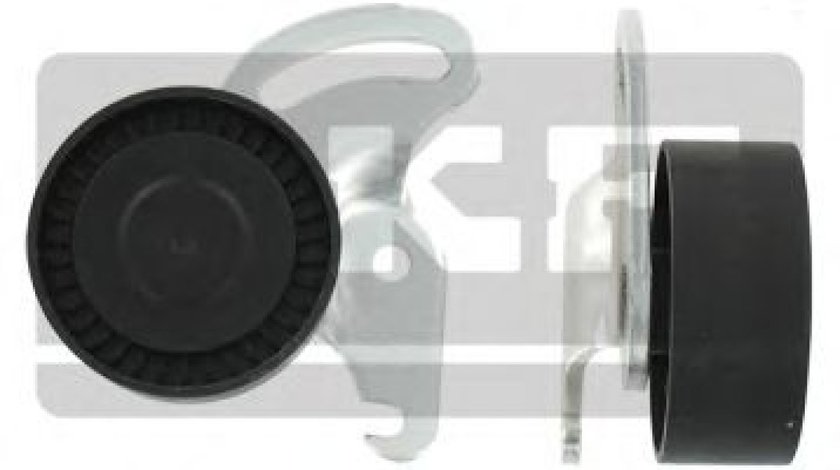 Rola intinzator,curea transmisie DACIA LOGAN (LS) (2004 - 2016) SKF VKM 36052 - produs NOU