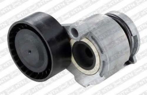 Rola intinzator,curea transmisie DACIA LOGAN (LS) (2004 - 2016) SNR GA355.15 piesa NOUA