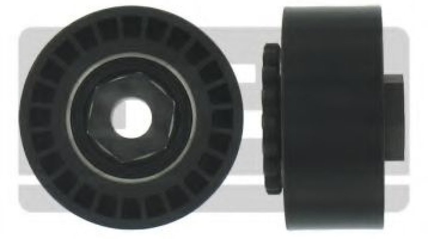 Rola intinzator,curea transmisie DACIA LOGAN MCV II (2013 - 2016) SKF VKM 36023 piesa NOUA