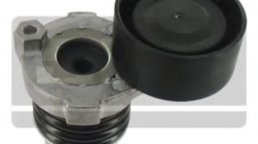 Rola intinzator,curea transmisie DACIA SANDERO II (2012 - 2016) SKF VKM 36138 piesa NOUA