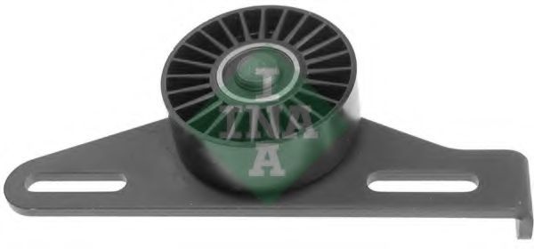 Rola intinzator,curea transmisie DACIA SANDERO (2008 - 2016) INA 531 0427 10 piesa NOUA