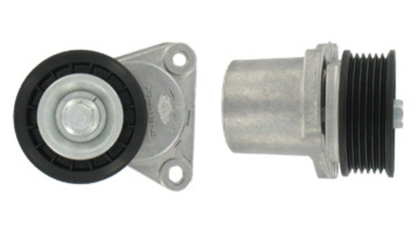 Rola intinzator,curea transmisie deasupra (VKM34052 SKF) FORD,FORD AUSTRALIA,VOLVO