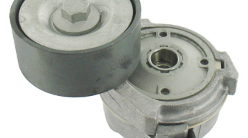 Rola intinzator,curea transmisie deasupra (VKMCV51003 SKF) MERCEDES-BENZ