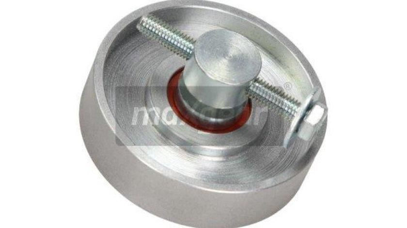 Rola intinzator,curea transmisie dreapta (540780 MAXGEAR) INFINITI,NISSAN