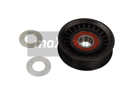 Rola intinzator,curea transmisie dreapta (541351 MAXGEAR) FORD