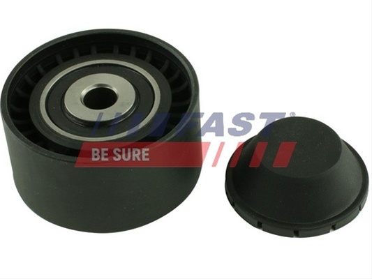 Rola Intinzator,curea Transmisie Fast Nissan FT44644