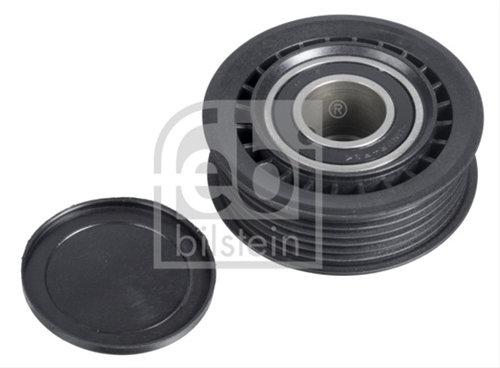 Rola Intinzator,curea Transmisie Febi Bilstein Vw 04134