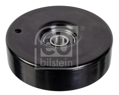 Rola Intinzator,curea Transmisie Febi Bilstein Vw 07021