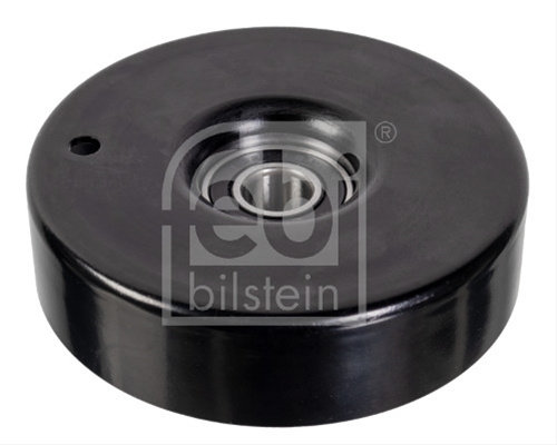 Rola Intinzator,curea Transmisie Febi Bilstein Vw 07021