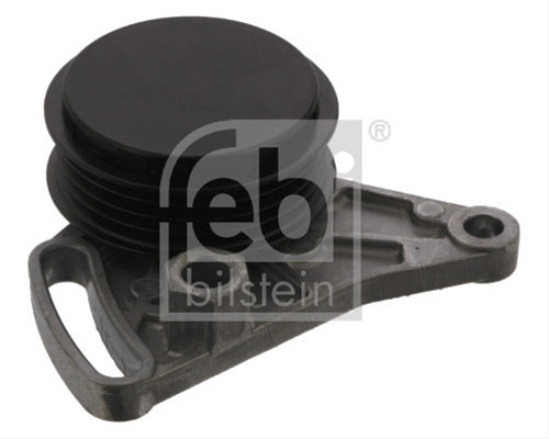 Rola Intinzator,curea Transmisie Febi Bilstein Audi 11341