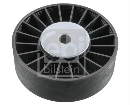 Rola Intinzator,curea Transmisie Febi Bilstein Scania 09781