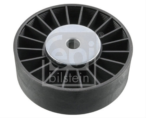 Rola Intinzator,curea Transmisie Febi Bilstein Scania 09781