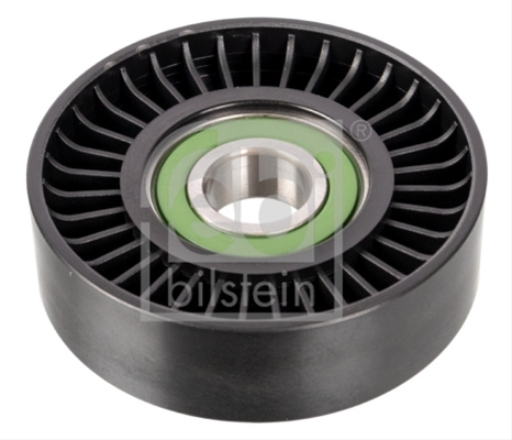 Rola Intinzator,curea Transmisie Febi Bilstein Vauxhall 23781