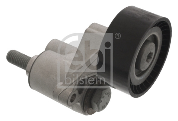 Rola Intinzator,curea Transmisie Febi Bilstein Citroën 09791