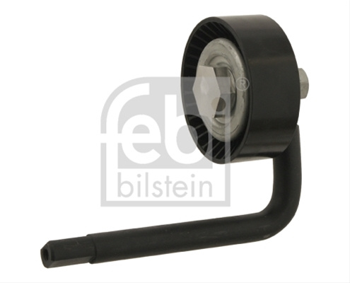 Rola Intinzator,curea Transmisie Febi Bilstein Bmw 30116