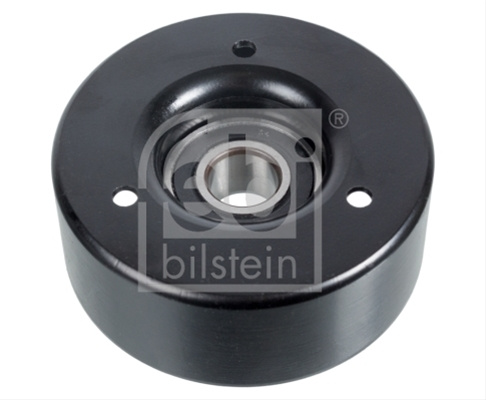 Rola Intinzator,curea Transmisie Febi Bilstein Mercedes-Benz 19001