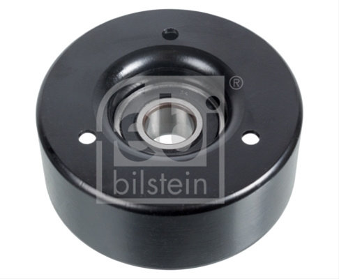 Rola Intinzator,curea Transmisie Febi Bilstein Mercedes-Benz 19001