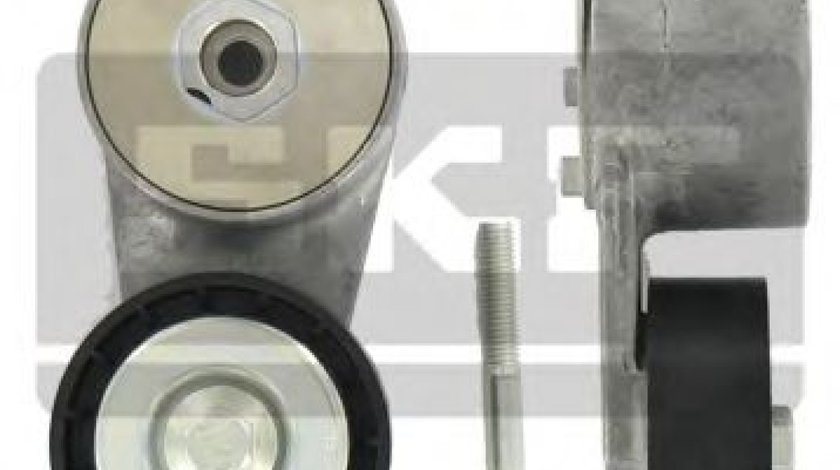 Rola intinzator,curea transmisie FIAT 500 C (312) (2009 - 2016) SKF VKM 32023 piesa NOUA