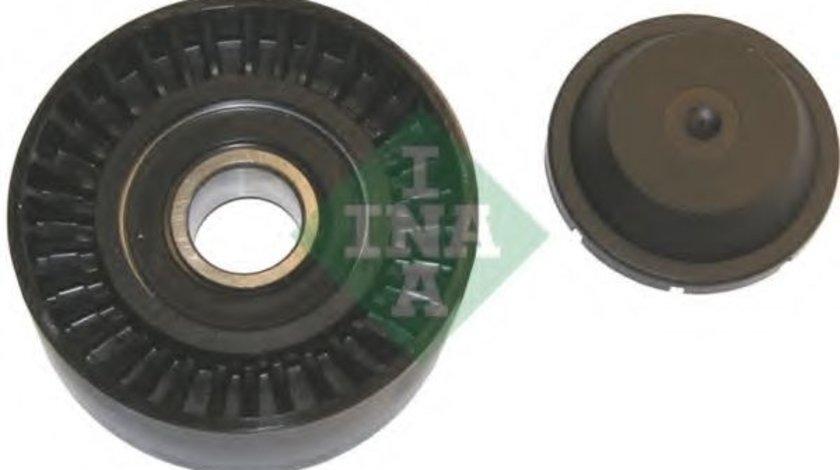 Rola intinzator,curea transmisie FIAT ALBEA (178) (1996 - 2009) INA 531 0760 10 piesa NOUA