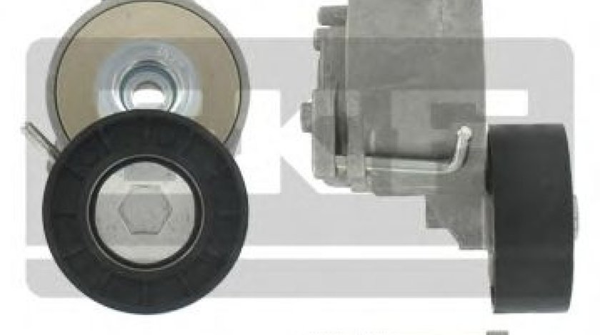 Rola intinzator,curea transmisie FIAT DOBLO Combi (263) (2010 - 2016) SKF VKM 32046 piesa NOUA