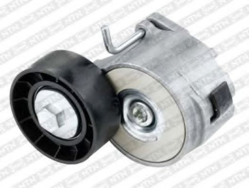 Rola intinzator,curea transmisie FIAT DOBLO Microbus (263, 152) (2009 - 2016) SNR GA358.00 piesa NOU...