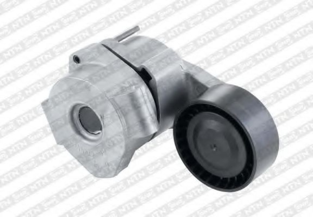 Rola intinzator,curea transmisie FIAT DUCATO bus (250, 290) (2006 - 2016) SNR GA358.12 piesa NOUA