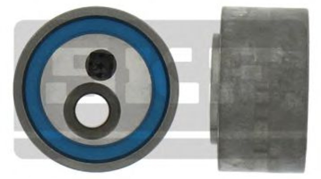 Rola intinzator,curea transmisie FIAT DUCATO caroserie (230L) (1994 - 2002) SKF VKM 33024 piesa NOUA