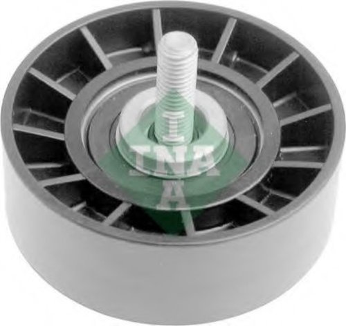 Rola intinzator,curea transmisie FIAT DUCATO caroserie (244) (2002 - 2016) INA 531 0749 10 piesa NOU...