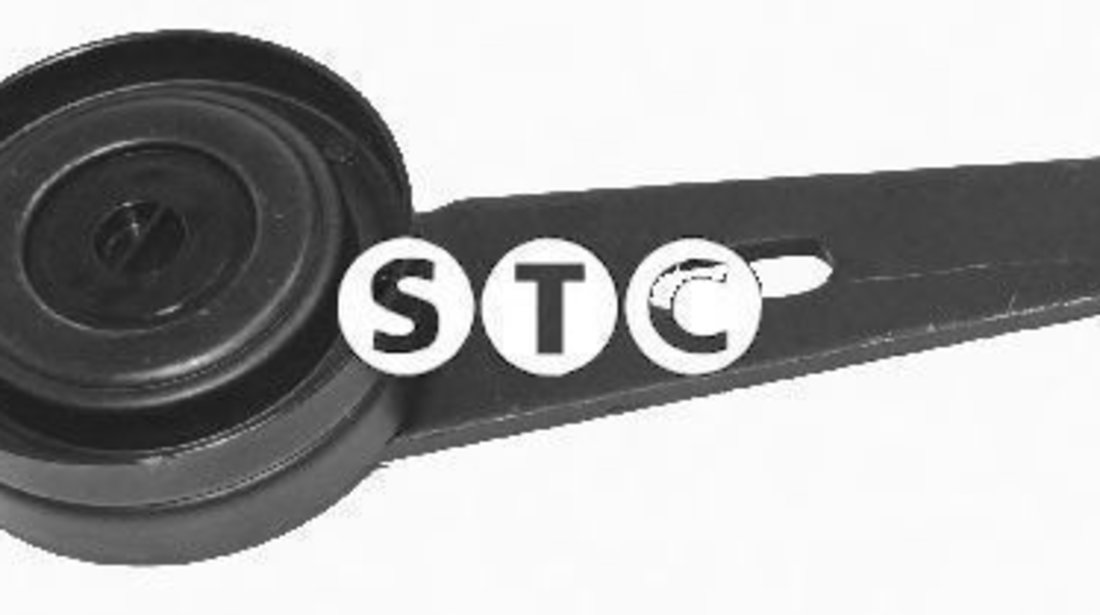 Rola intinzator,curea transmisie FIAT DUCATO platou / sasiu (230) (1994 - 2002) STC T404609 piesa NOUA