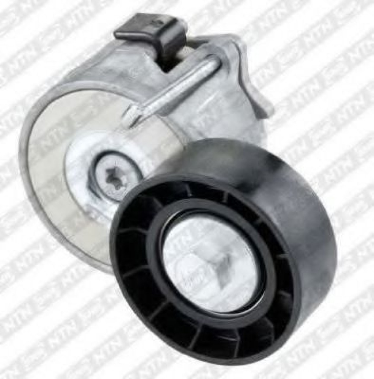 Rola intinzator,curea transmisie FIAT PANDA (312) (2012 - 2016) SNR GA358.99 piesa NOUA