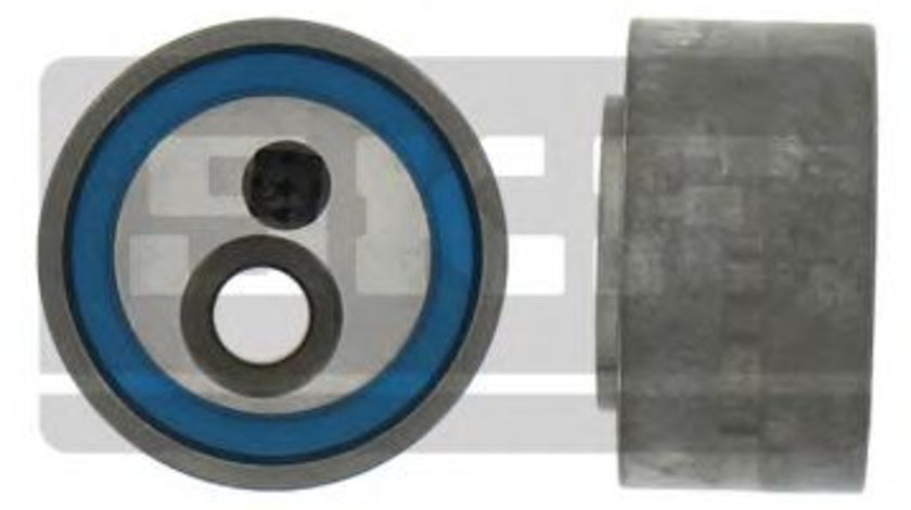 Rola intinzator,curea transmisie FIAT SCUDO caroserie (220L) (1996 - 2006) SKF VKM 33024 piesa NOUA