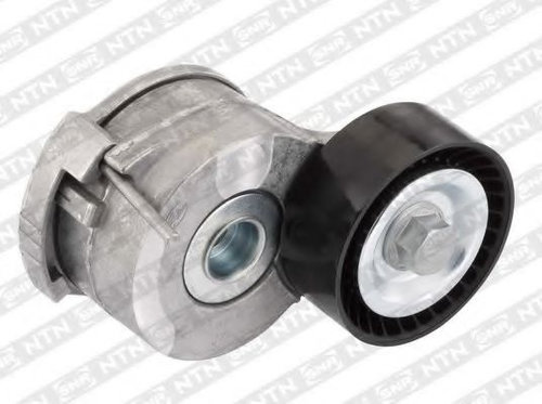 Rola intinzator,curea transmisie FIAT SCUDO caroserie (272, 270) (2007 - 2016) SNR GA359.27 piesa NO...