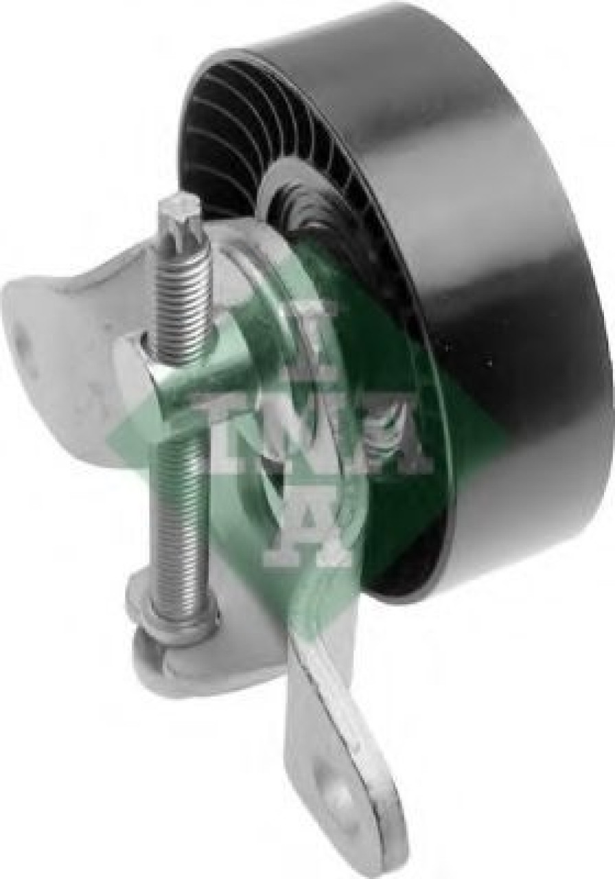Rola intinzator,curea transmisie FORD COURIER (F3L, F5L) (1991 - 1996) INA 531 0540 10 piesa NOUA