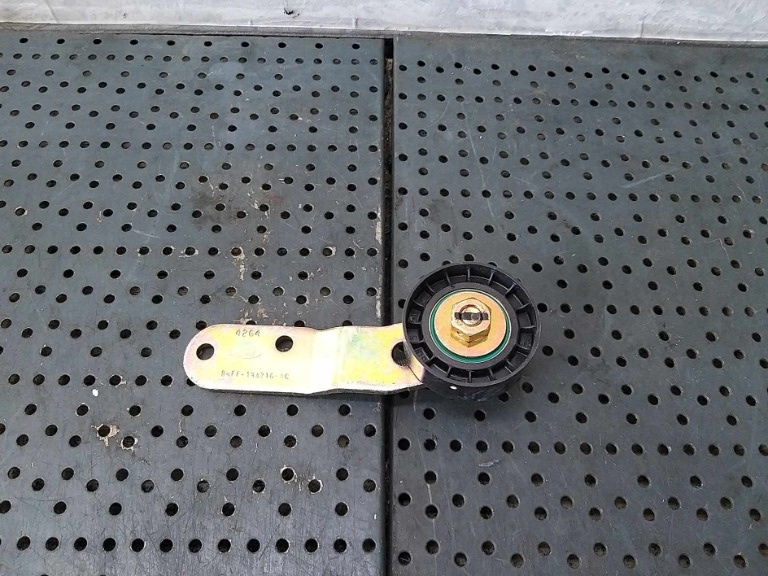 Rola intinzator curea transmisie ford fiesta 3 94ff19a216ac