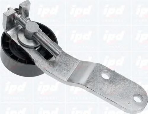 Rola intinzator,curea transmisie FORD FIESTA IV (JA, JB) (1995 - 2002) IPD 14-0878 piesa NOUA