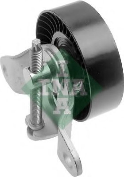 Rola intinzator,curea transmisie FORD FIESTA IV (JA, JB) (1995 - 2002) INA 531 0540 10 piesa NOUA