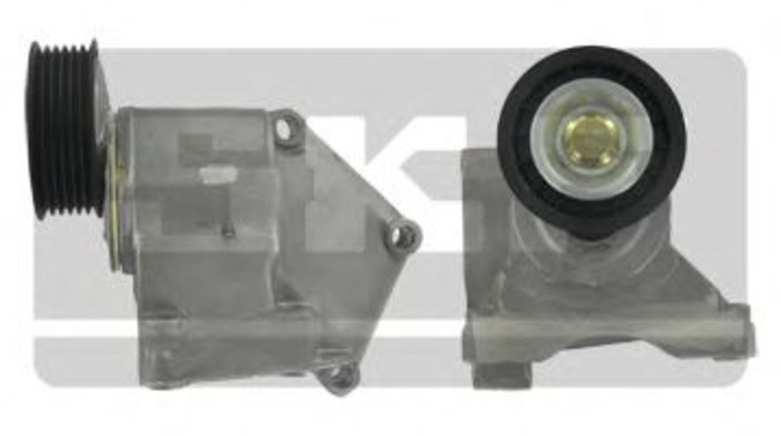 Rola intinzator,curea transmisie FORD FOCUS (DAW, DBW) (1998 - 2007) SKF VKM 34018 piesa NOUA