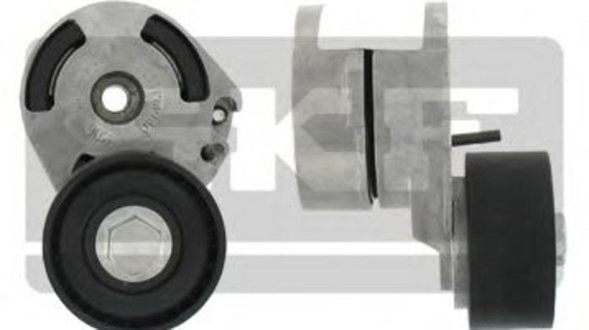 Rola intinzator,curea transmisie FORD FUSION (JU) (2002 - 2012) SKF VKM 33061 piesa NOUA