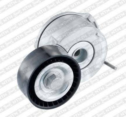 Rola intinzator,curea transmisie FORD KUGA II (DM2) (2012 - 2016) SNR GA352.78 piesa NOUA