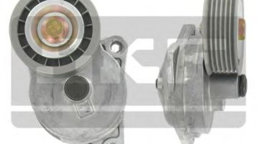 Rola intinzator,curea transmisie FORD MAVERICK (2001 - 2016) SKF VKM 34010 piesa NOUA