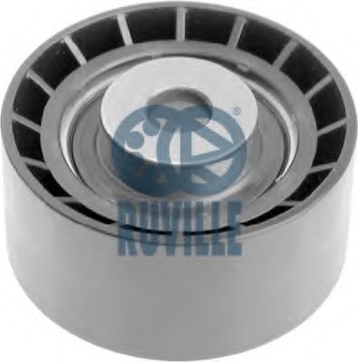 Rola intinzator,curea transmisie FORD MONDEO II Combi (BNP) (1996 - 2000) RUVILLE 55210 piesa NOUA