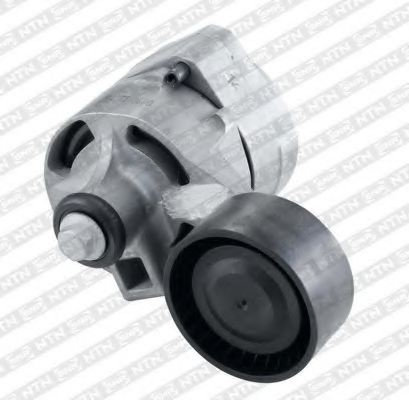 Rola intinzator,curea transmisie FORD TRANSIT bus (2006 - 2014) SNR GA352.71 piesa NOUA